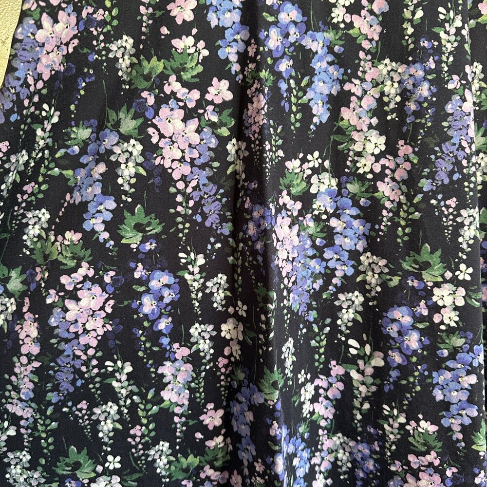 Women's Hobbs London Fit and Flare Dress in US size 6 - Picture 4 of 12